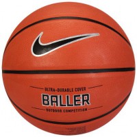 BALON NIKE BALLER