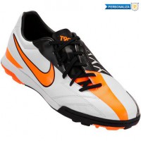 calzado nike tenis TRX FT