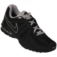 TENIS NIKE BLACK-FLEX
